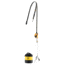 Open Box, Dealer Demo, Petzl Knee Ascender w/Knee Ascent Loop, One Size, D022DA00