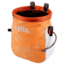 Petzl Kodapoche Chalkbag - Charlet Orange Topo
