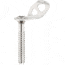 Petzl Laser Ice Screw, 13 cm, G050AA00