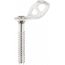Petzl Laser Ice Screw, 13cm, G050AA00