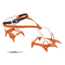 Petzl Leopard Crampons, Flexlock, U004BA00