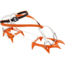 Petzl Leopard Crampons, Flexlock, U004BB00