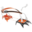 Petzl Leopard Crampons, Hybrid Leverlock Universel, U030AA00