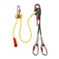 Petzl Lezard Helivac Lanyard, One Size, L01