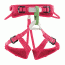 Petzl Macchu Kids Climbing Harness-Raspberry