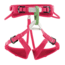 Macchu Kids Climbing Harness-Raspberry