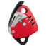 Petzl Maestro L Descender, Red, 12.5-13 mm, D024BA00