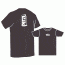 Petzl Adam T-Shirt - Men's-Large-Anthracite
