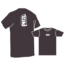 Petzl Men's ADAM Cotton Logo T-Shirt,Anthracite,Extra Large Z43 XLA