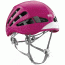 Petzl Meteor Climbing Helmet-Fuchsia-2