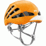 Petzl Meteor Climbing Helmet-Orange-2