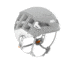 Petzl Meteor Mountaineering Helmet, Gray, Small/Medium, A071AA00