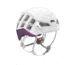 Petzl Meteor Mountaineering Helmet, Violet, Small/Medium, A071AA04