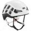 Petzl Meteor Mountaineering Helmet, White/Black, Small/Medium, A071CA00