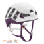 Petzl Meteora Helmet - Women's, White/Violet, A071DA01