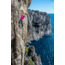 Petzl Meteora Helmet, White/Violet, Small/Medium, A071DA01