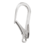 Petzl MGO Open 110 Connector, Aluminum, M080AA00