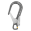 Petzl MGO Open 60 Connector, Aluminum, MGOO 60