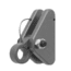 Petzl Microcender Ropeclamp/Grab-Black B54 N