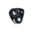 Petzl Nano Traxion Progress-Capture Pulley, Black, P053AA01