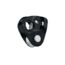 Petzl Nano Traxion Progress-Capture Pulley, Black, P053AA01