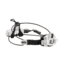 Petzl NAO 2 Ultra-Powerful Multibeam Rechargeable Headlamp,575 Lumens E36AHR