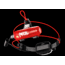 Petzl Nao+ Headlamp-White/Red