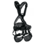 Petzl Nav Bod Crollfast 1 Black Ansi C71CFN 1B