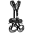 Petzl Nav Bod Fast 1 Black Ansi C710FN 1B