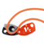 Petzl Neox Belay Device, Orange, D016AA01