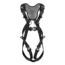 Petzl Newton Fast International Harness, Black, 2, C073IA01
