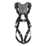 Petzl Newton Fast International Harness, Black, 1, C073IA00