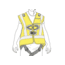 Petzl Newton HI-VIZ Vest, Yellow, C073GA00