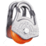 Petzl Oscillante Pulley, One Size, P02A