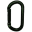 Petzl Owall Non-Lock Oval Green M41 GU