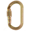 Petzl Oxan Screwlock Carabiner M72 SL