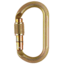 Petzl Oxan Screwlock Carabiner M72 SL
