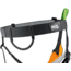 Petzl Pandion Adjustable Harness with Gear Loop, Multi, OS, C029AA00