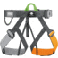Petzl Pandion Adjustable Harness, Green, C029AA00