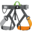Petzl Pandion Adjustable Harness, Green, C029AA00