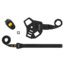 Petzl Pantin Click Strap, Left-Foot, B002CA01