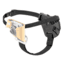 Petzl Pantin Click Strap, Left-Foot, B002CA01