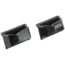 Petzl Parking Lanyard Connector - 2 Pack, Black, C088AA01