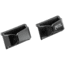 Petzl Parking Lanyard Connector - 2 Pack, Black, C088AA01