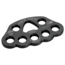 Petzl Paw Medium Rigging Plate Black P63 MN