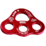 Petzl Paw Small Rigging Plate, 8mm, P63 S