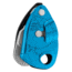 Petzl Grigri Climbing Rope, Blue, D015AA01