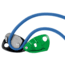 Petzl Grigri Climbing Rope