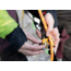 Petzl Knee Ascent Kit