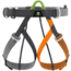 Petzl Stainless Pandion Harness